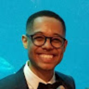 Meet your Posher, Terrance